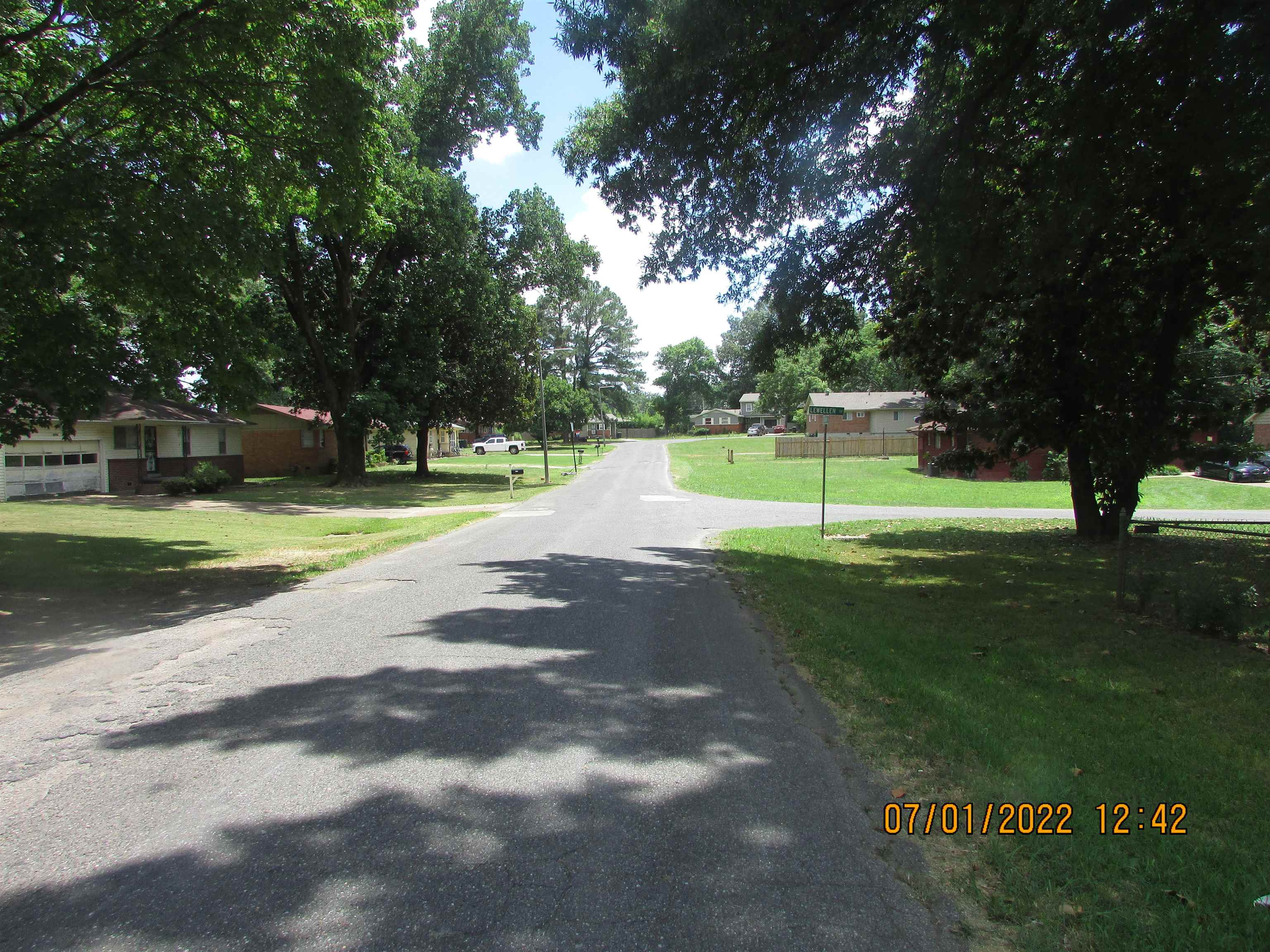 5086 Lochinvar Road Memphis, TN 38116 - Photo 9 of 19