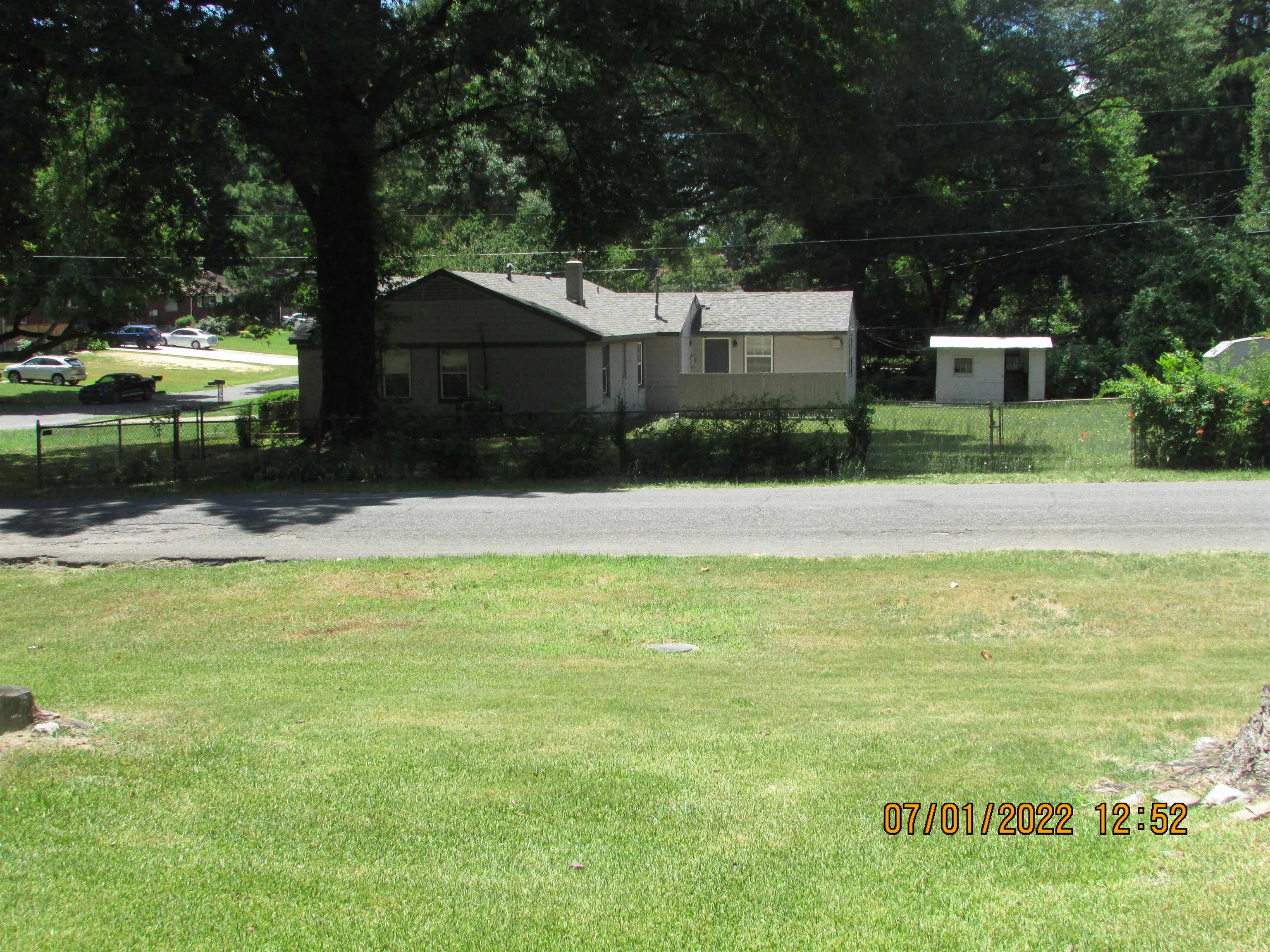 5086 Lochinvar Road Memphis, TN 38116 - Photo 10 of 19