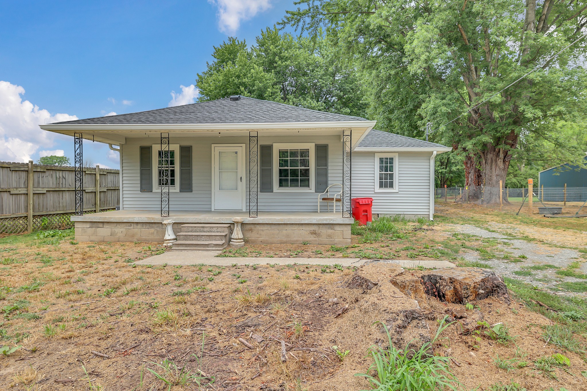 3895 Red Boiling Springs Road Lafayette, TN 37083 - Photo 1 of 47