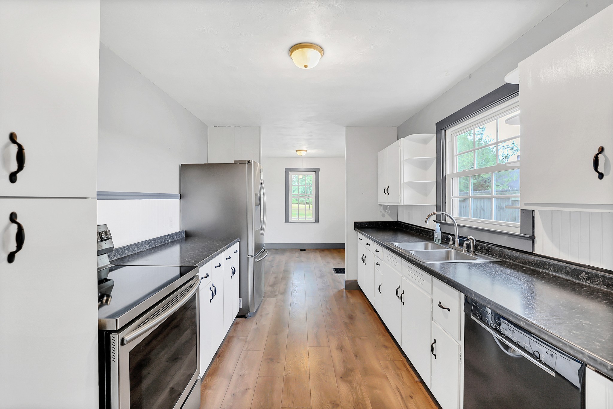 3895 Red Boiling Springs Road Lafayette, TN 37083 - Photo 3 of 47