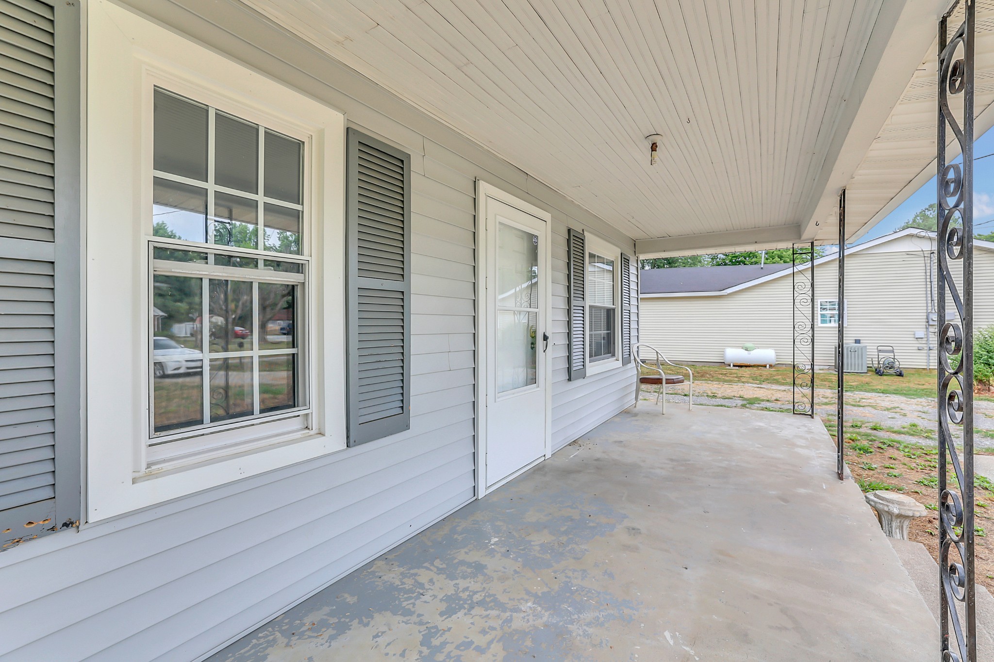 3895 Red Boiling Springs Road Lafayette, TN 37083 - Photo 43 of 47