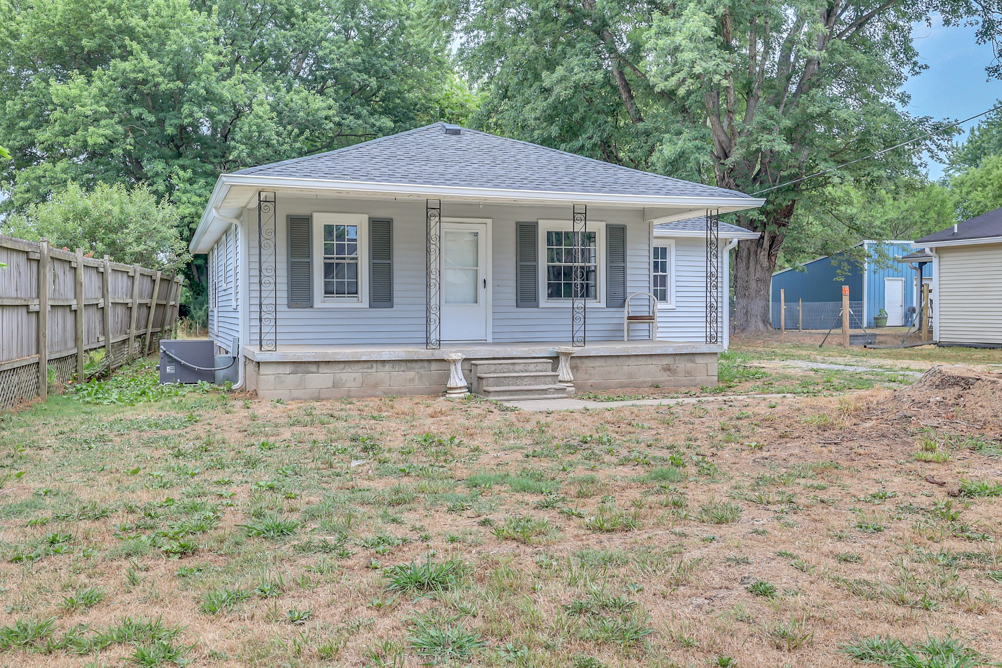 3895 Red Boiling Springs Road Lafayette, TN 37083 - Photo 44 of 47