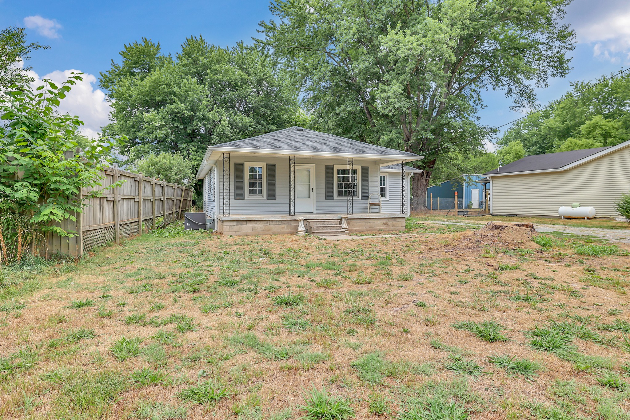 3895 Red Boiling Springs Road Lafayette, TN 37083 - Photo 45 of 47