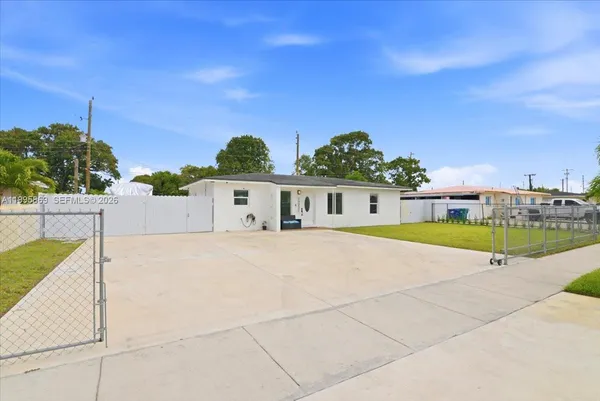 $519,990 | 17221 Northwest 41st Avenue, Miami Gardens, FL 33055