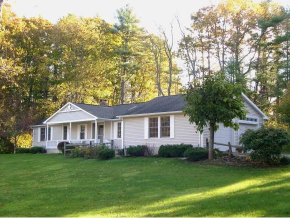 187 Little Bay Road Newington, NH 03801 - Photo 1 of 1