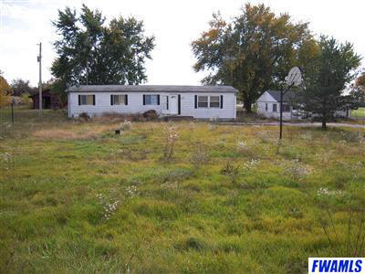 14913 Lafayette Center Road Roanoke, IN 46783 - Photo 1 of 7 Gallery Image 1