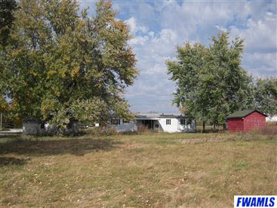 14913 Lafayette Center Road Roanoke, IN 46783 - Photo 7 of 7 Gallery Image 7