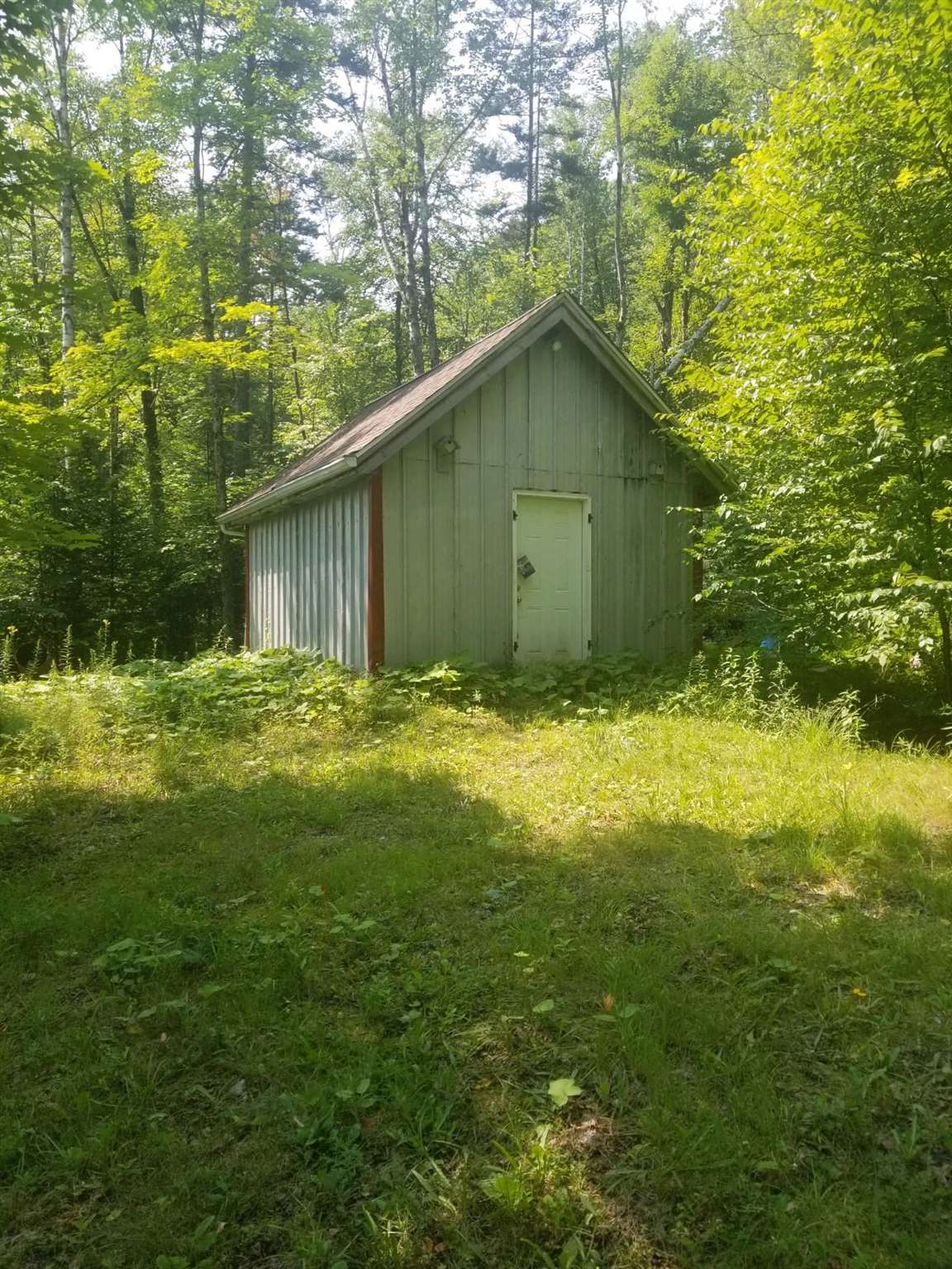 2201 Codding Hollow Road Johnson, VT 05656 - Photo 3 of 5