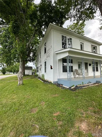 $40,000 | 3120 2nd Street, Doe Run, MO 63637