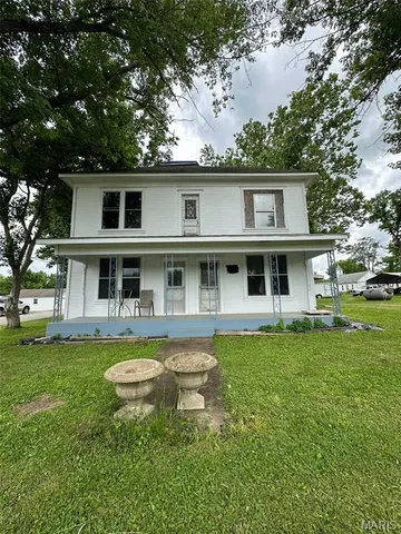 $40,000 | 3120 2nd Street, Doe Run, MO 63637