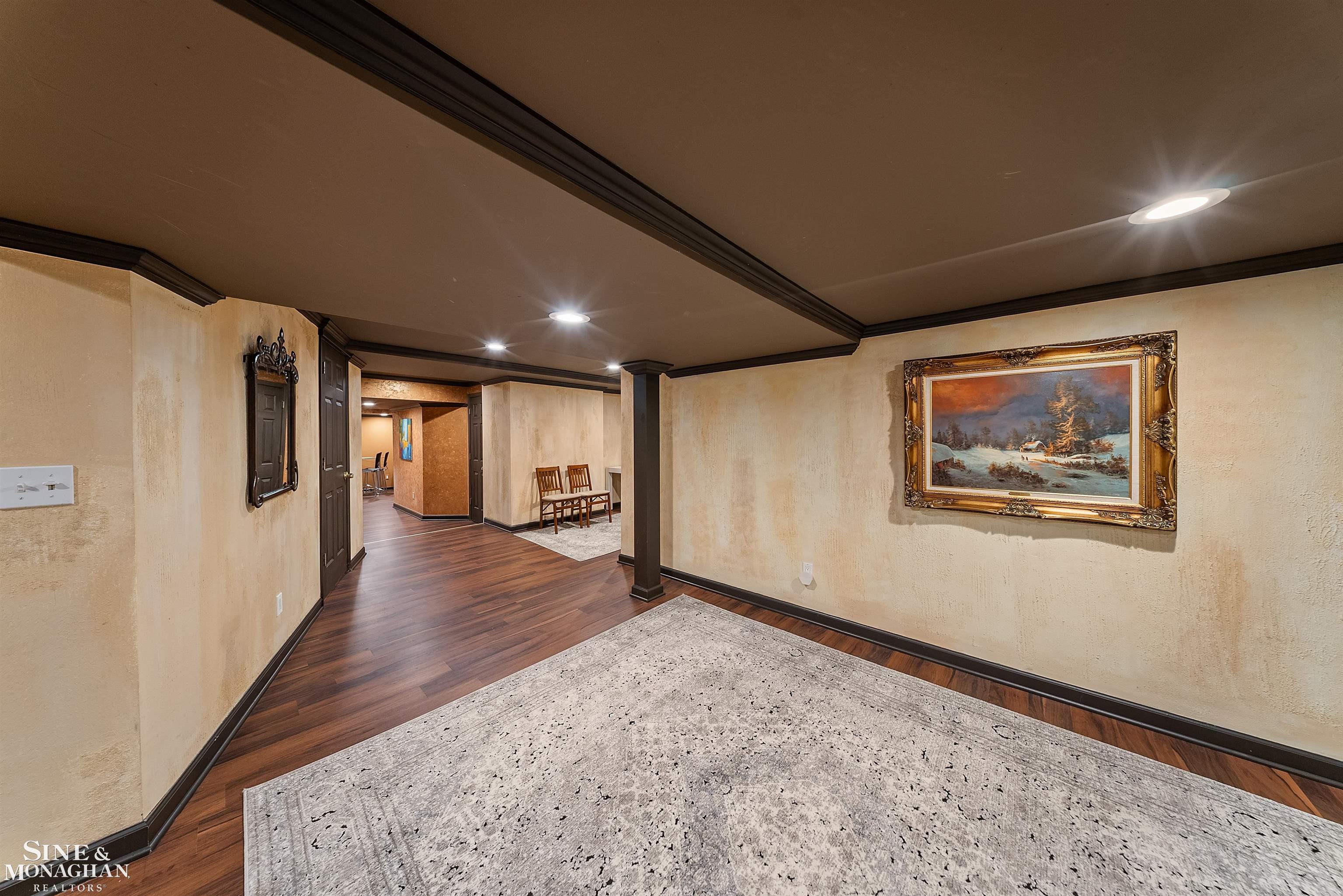 99 Renaud Road Grosse Pointe Shores, MI 48236 - Photo 52 of 91