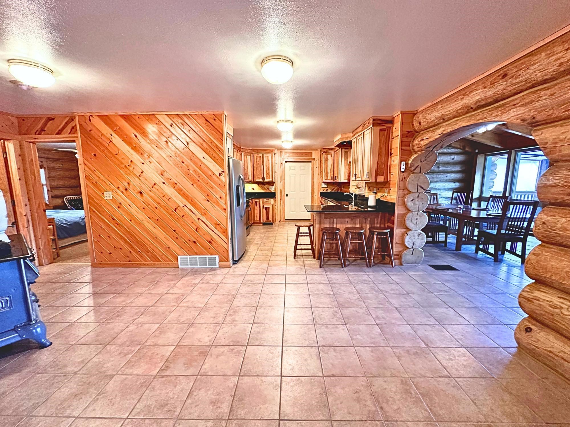 N13038 Hicks Landing Road Fifield, WI 54524 - Photo 12 of 60