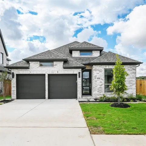 $434,900 | 444 Prickly Poppy Loop, Kyle, TX 78640