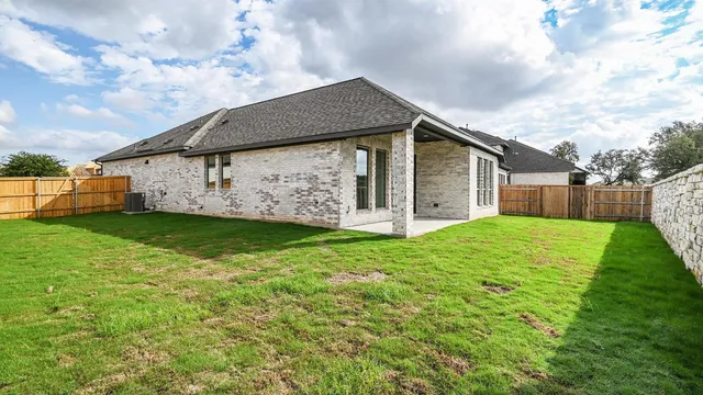 $434,900 | 444 Prickly Poppy Loop, Kyle, TX 78640