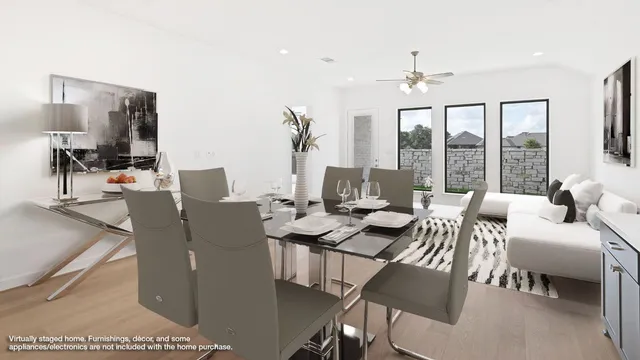 $434,900 | 444 Prickly Poppy Loop, Kyle, TX 78640