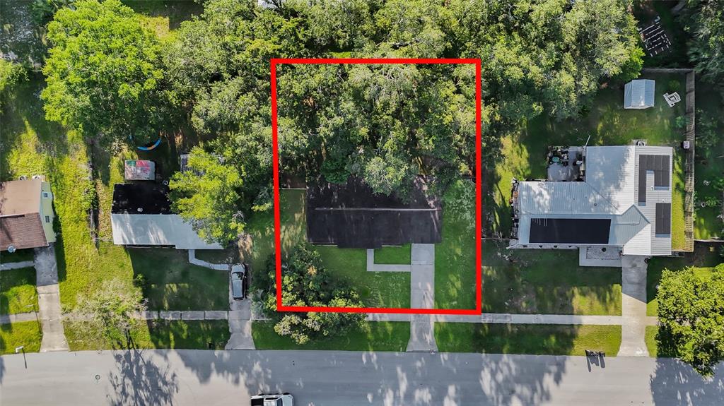 14721 Southwest 35th Terrace Road Ocala, FL 34473 - Photo 26 of 37