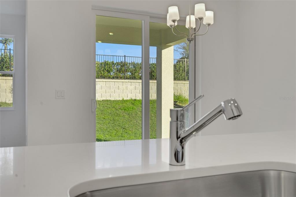 2824 Doolittle Street Tavares, FL 32778 - Photo 17 of 32 a bathroom with a bathtub