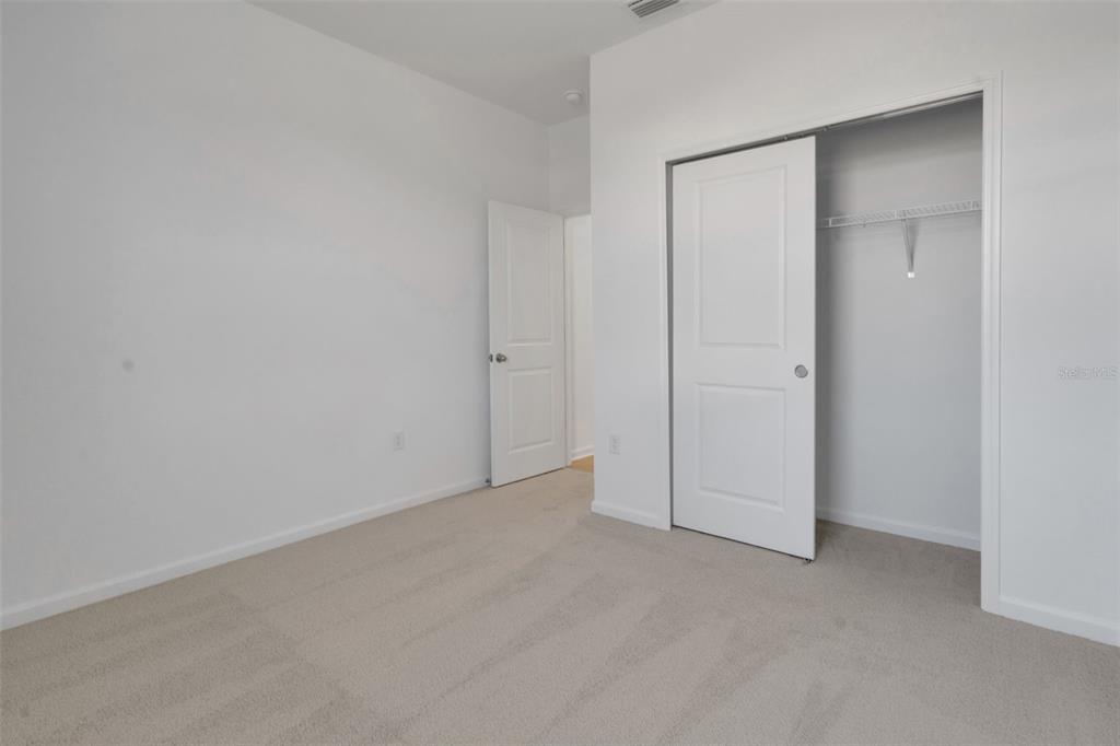 2824 Doolittle Street Tavares, FL 32778 - Photo 23 of 32 a view of an empty room