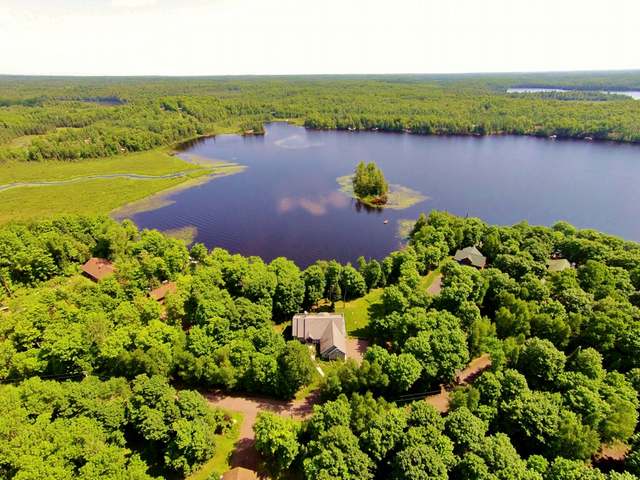 9346 Blue Heron Road Presque Isle, WI 54557 - Photo 2 of 20 Gallery Image 2