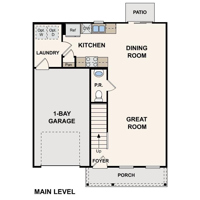 804 Smokey Ridge Road Asheboro, NC 27203 - Photo 2 of 3 Gallery Image 2