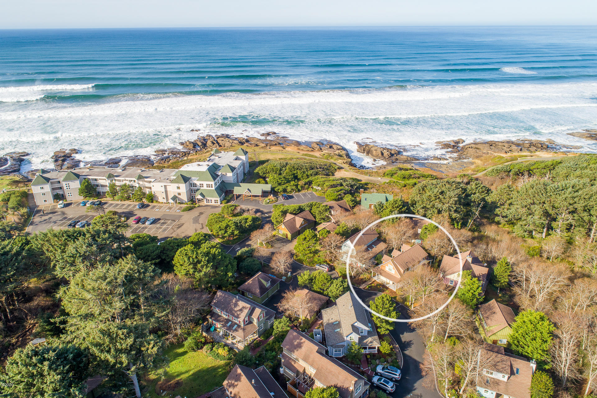 2100 Overleaf Loop Yachats, OR 97498 - Photo 45 of 51 DJI_0019-HDR-Edit-RMLS