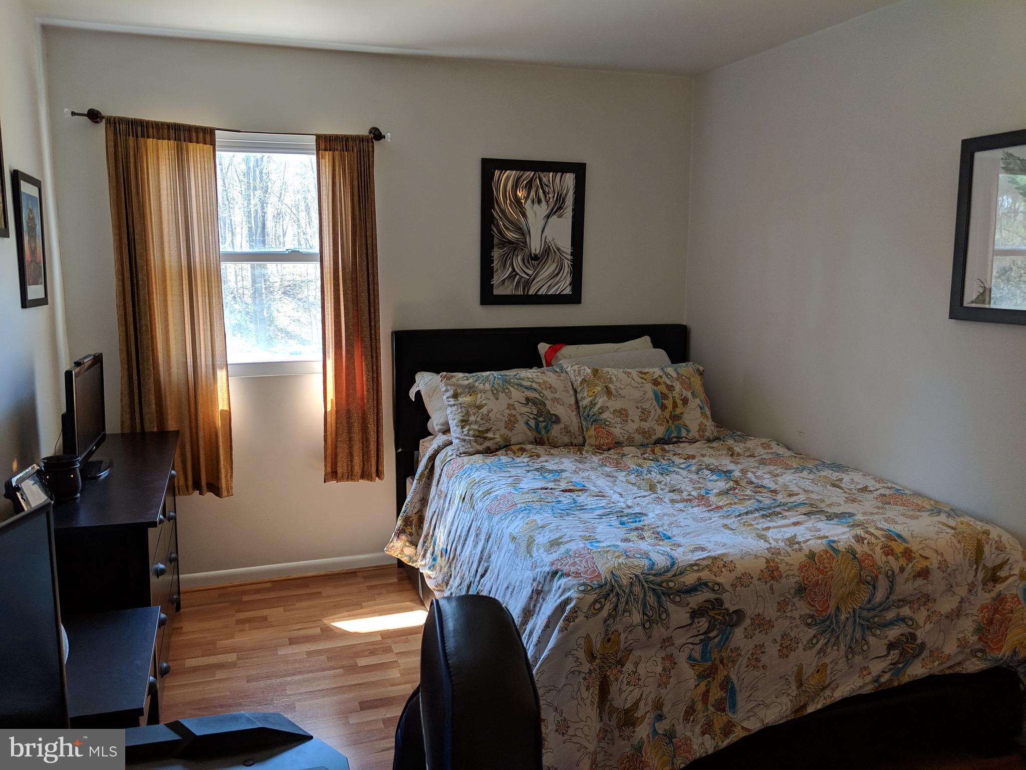 166 Farm Road Aberdeen, MD 21001 - Photo 22 of 34 Bedroom 2