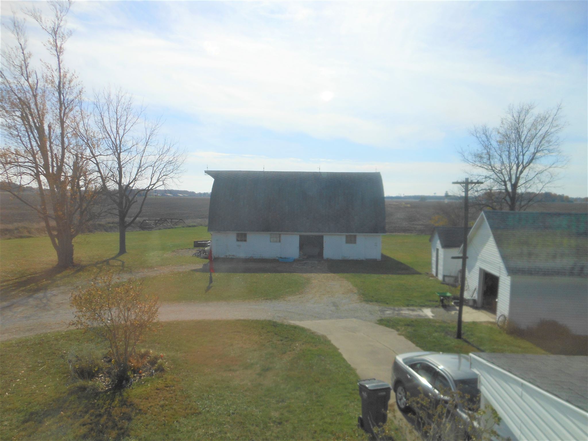 3853 Tyler Road Bremen, IN 46506 - Photo 21 of 36