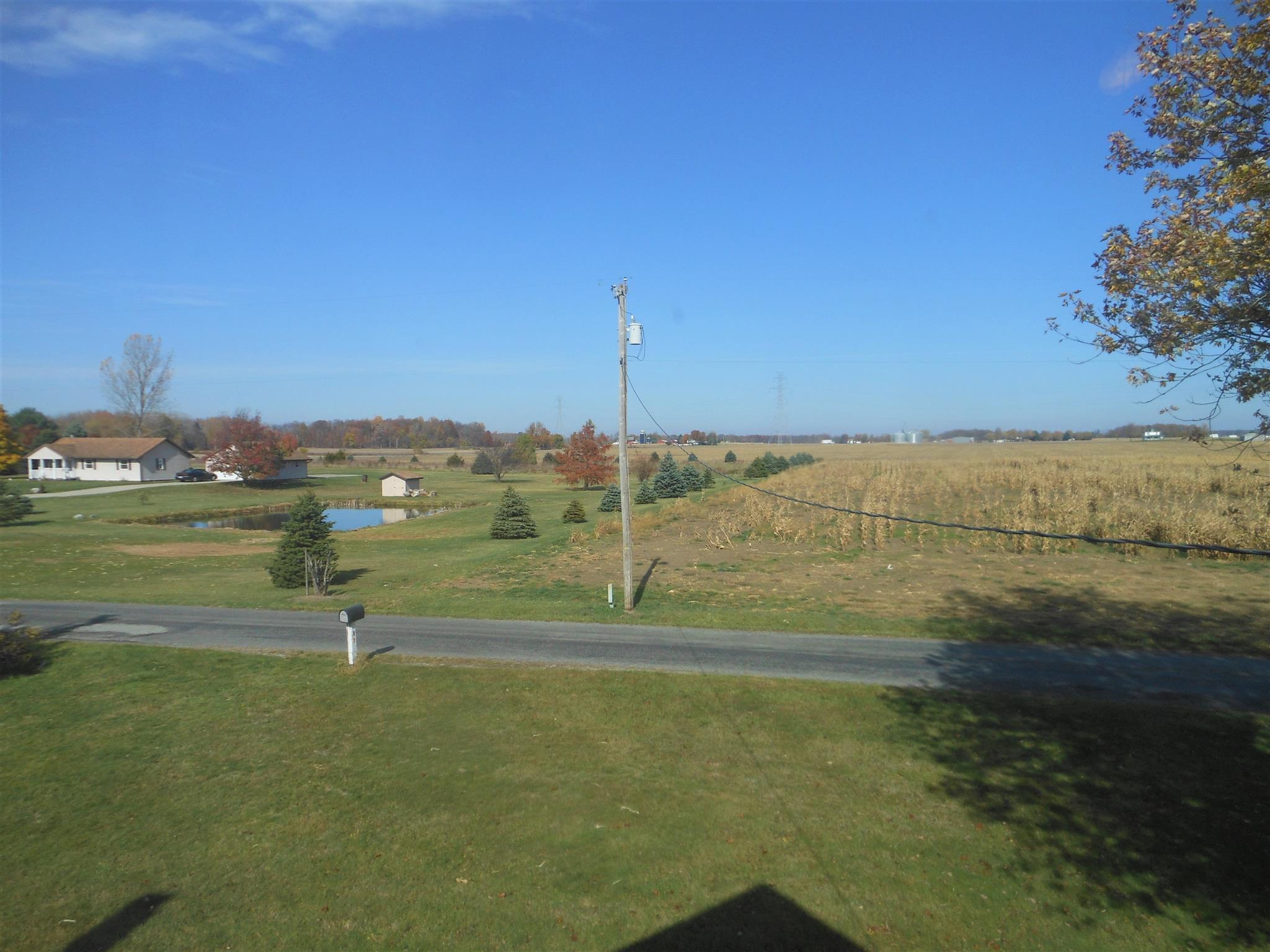 3853 Tyler Road Bremen, IN 46506 - Photo 23 of 36