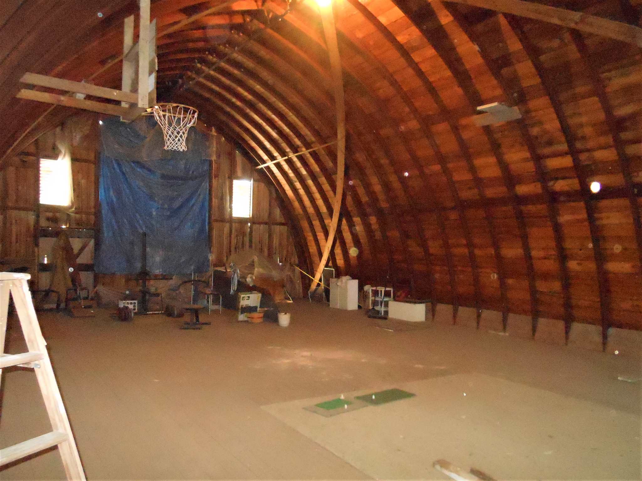 3853 Tyler Road Bremen, IN 46506 - Photo 29 of 36
