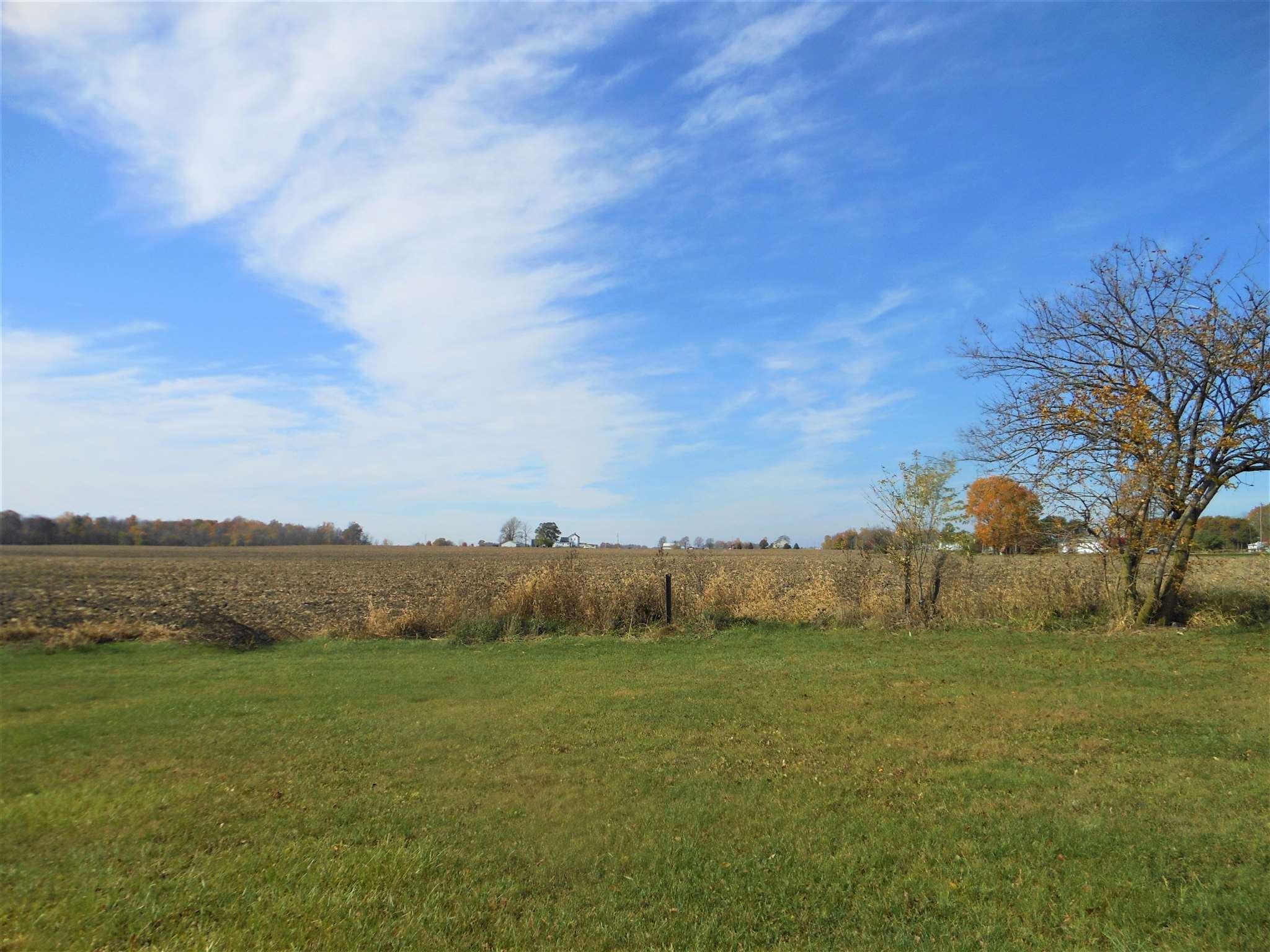 3853 Tyler Road Bremen, IN 46506 - Photo 33 of 36