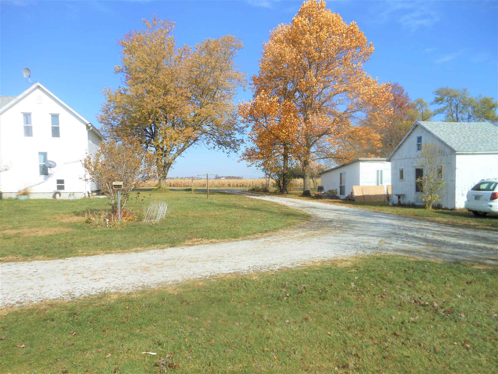 3853 Tyler Road Bremen, IN 46506 - Photo 34 of 36