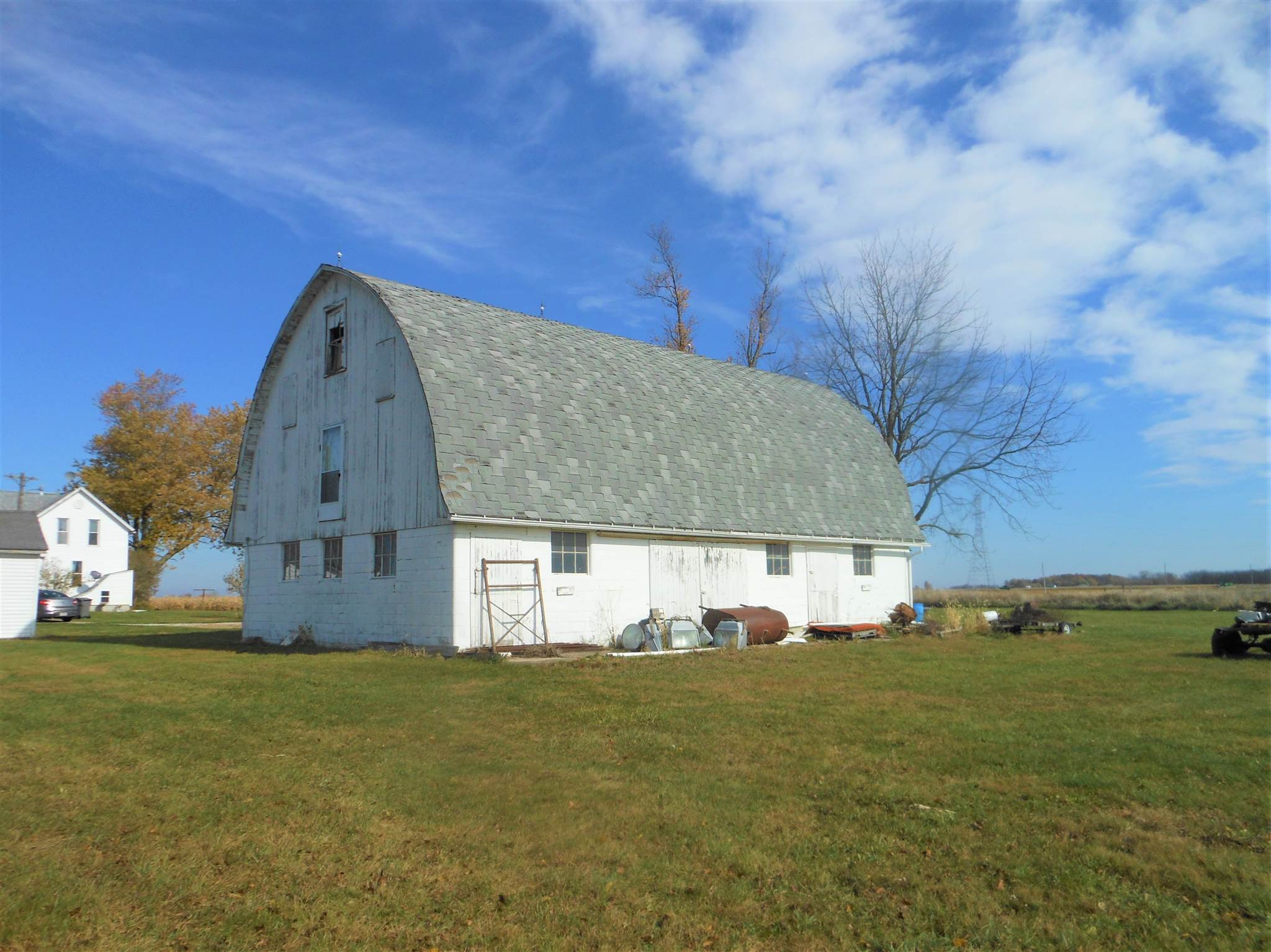 3853 Tyler Road Bremen, IN 46506 - Photo 35 of 36