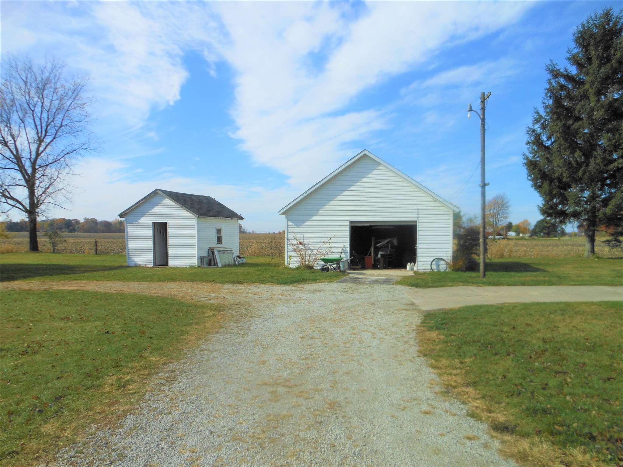 3853 Tyler Road Bremen, IN 46506 - Photo 5 of 36