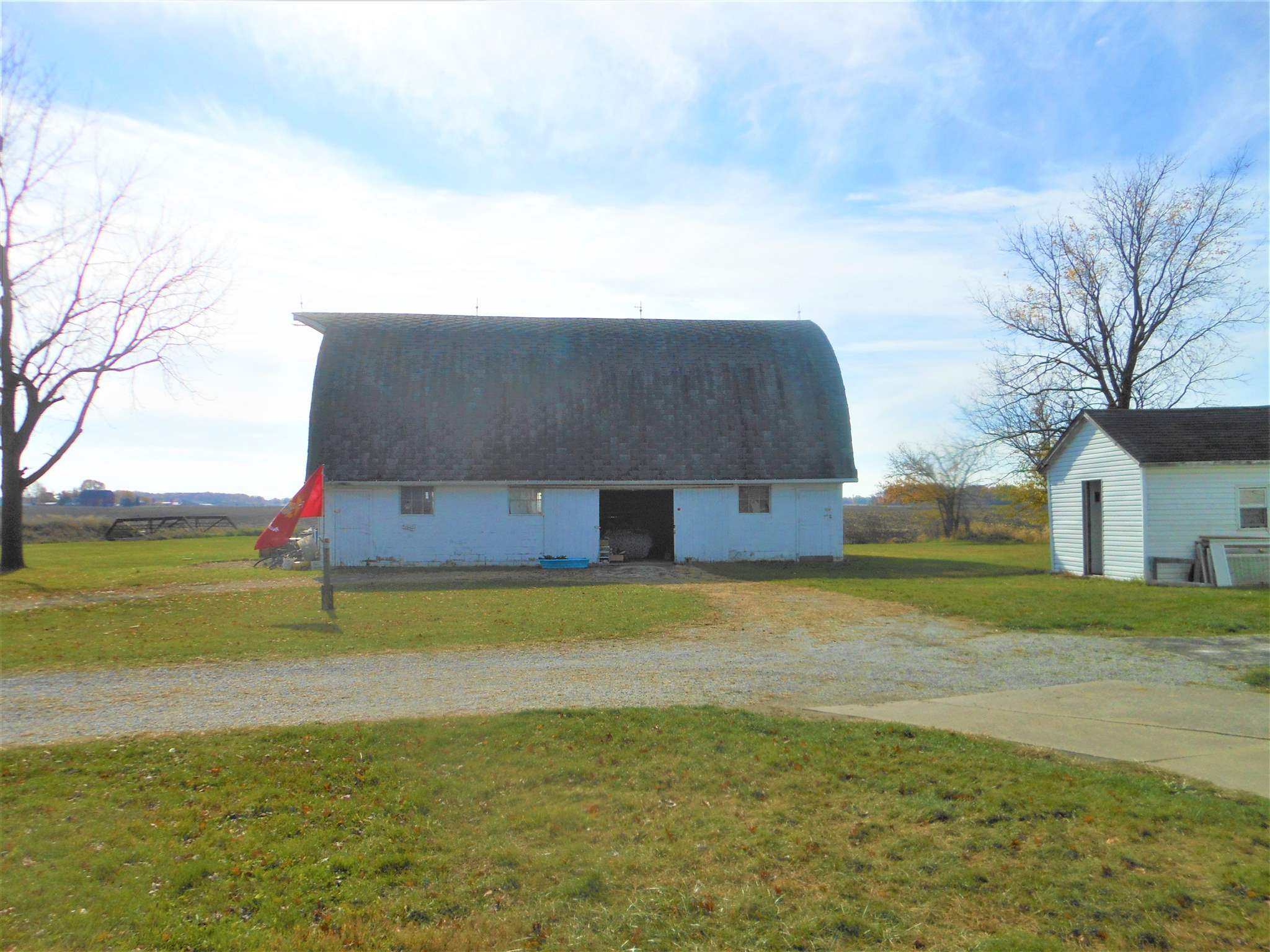 3853 Tyler Road Bremen, IN 46506 - Photo 6 of 36