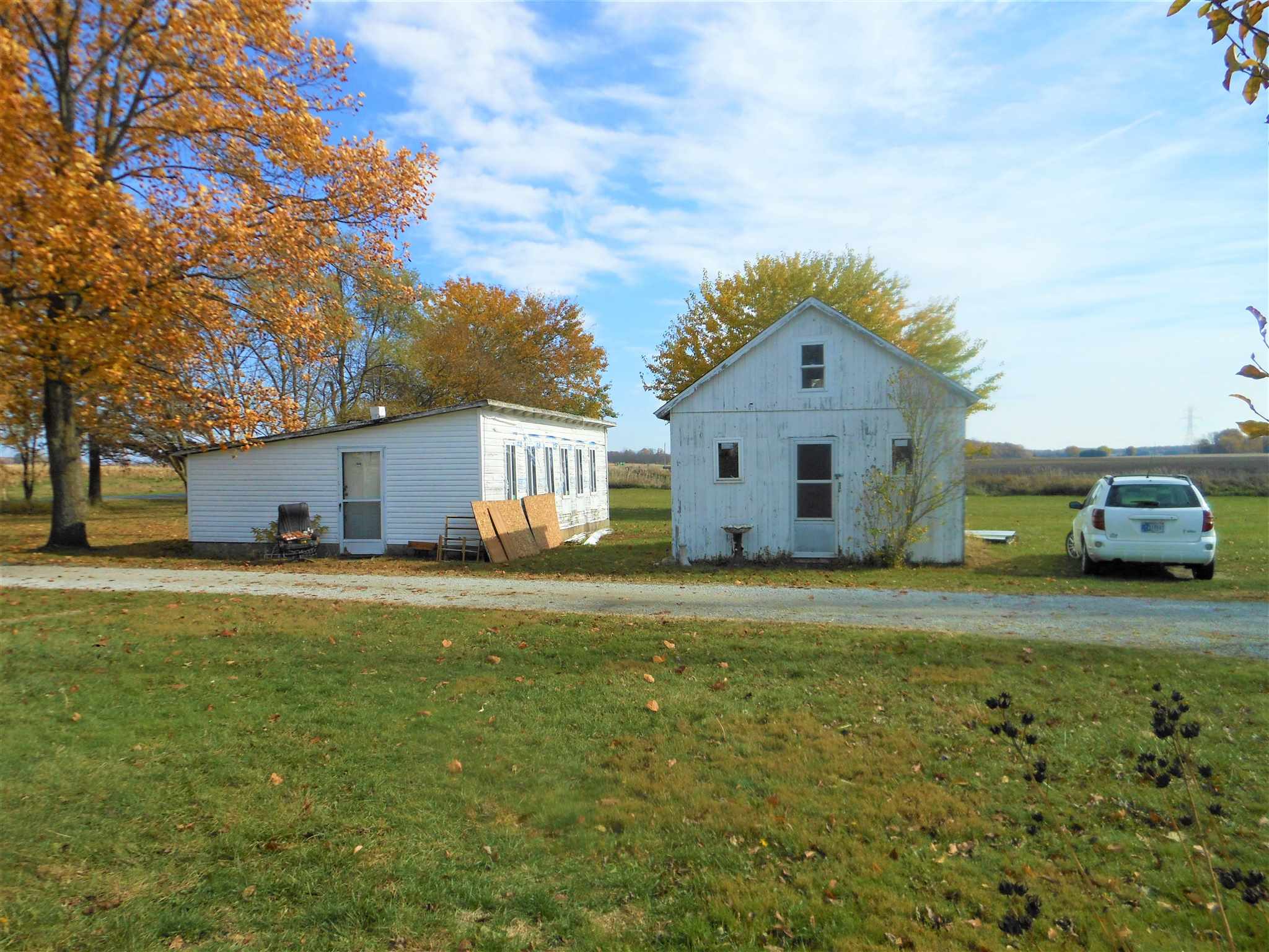3853 Tyler Road Bremen, IN 46506 - Photo 7 of 36