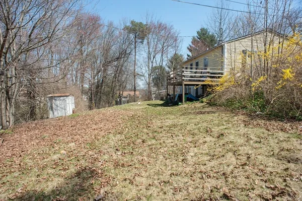 $395,000 | 59 Carney Street, Uxbridge, MA 01569