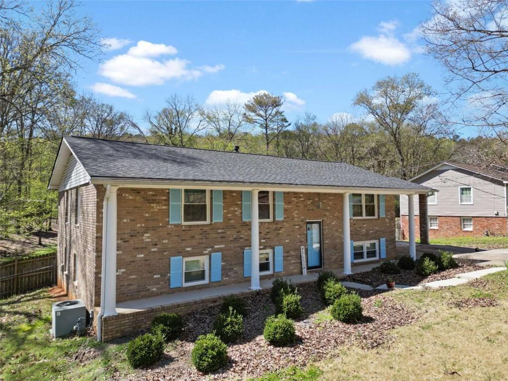 122 Margo Trail Southeast Rome, GA 30161 - Photo 4 of 48