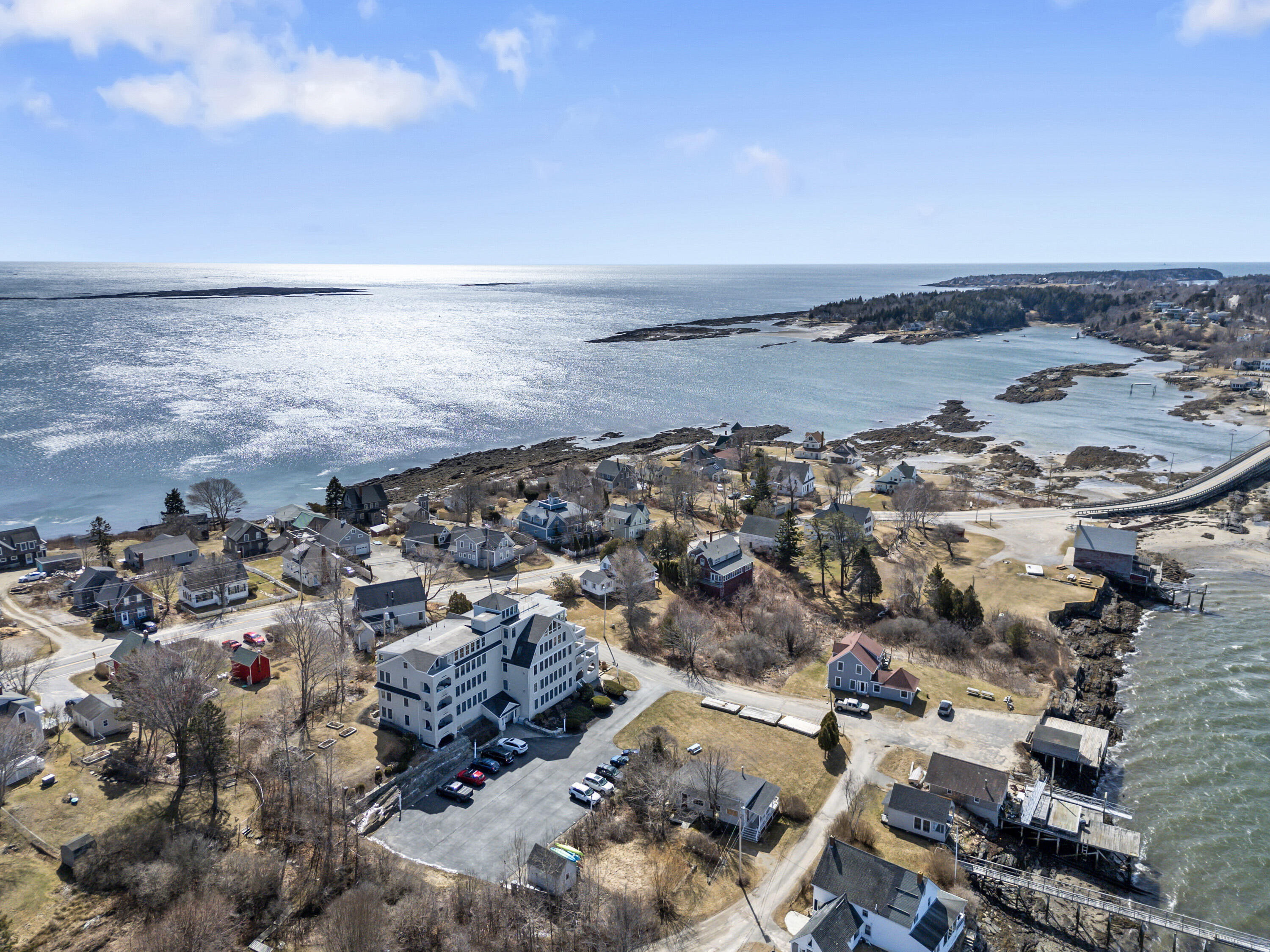 6 Merritt House Road, Unit 30 Harpswell, ME 04066 - Photo 8 of 55 6 Merritt House Rd No 30_153