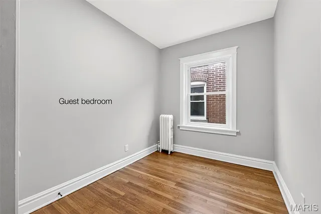 $1,875 | 6432 Alamo Avenue, Unit 1E, Clayton, MO 63105