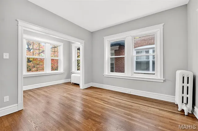 $1,875 | 6432 Alamo Avenue, Unit 1E, Clayton, MO 63105