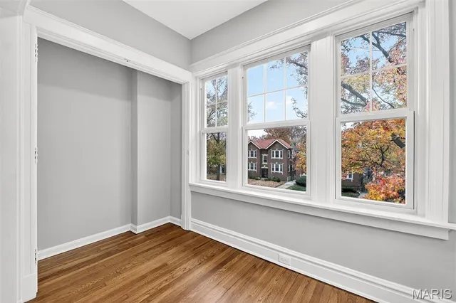 $1,875 | 6432 Alamo Avenue, Unit 1E, Clayton, MO 63105