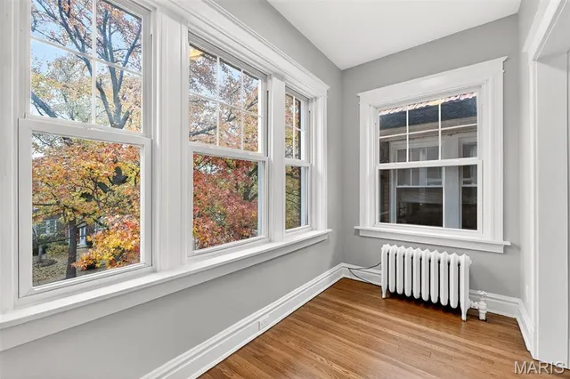 $1,875 | 6432 Alamo Avenue, Unit 1E, Clayton, MO 63105