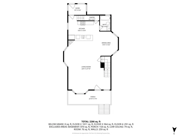 $450,000 | 5829 West Ohio Street, Chicago, IL 60644