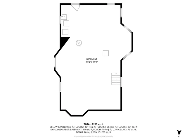 $450,000 | 5829 West Ohio Street, Chicago, IL 60644