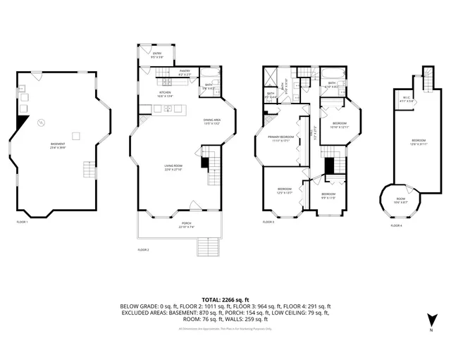 $450,000 | 5829 West Ohio Street, Chicago, IL 60644