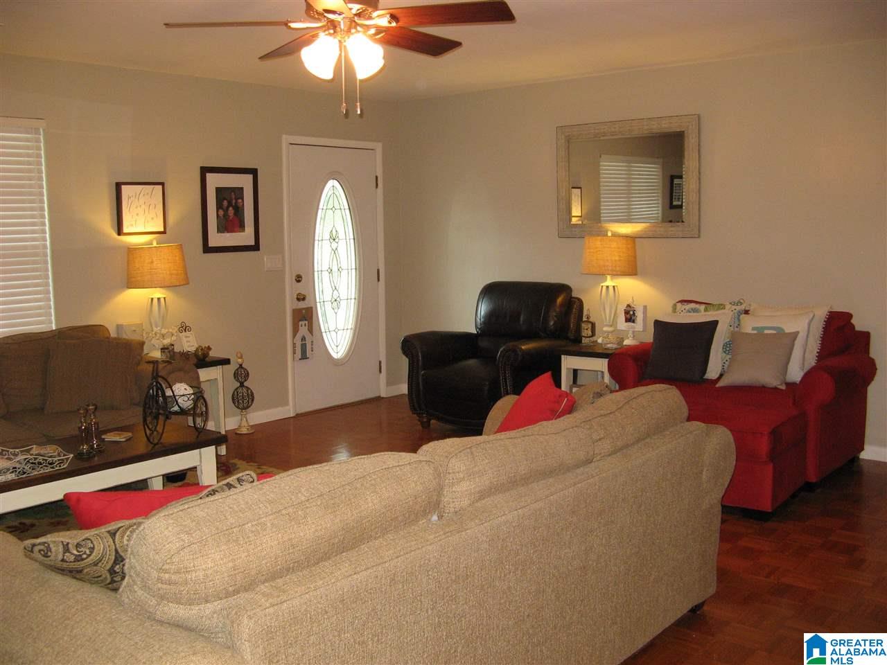 188 Martin Road Sylacauga, AL 35151 - Photo 6 of 45