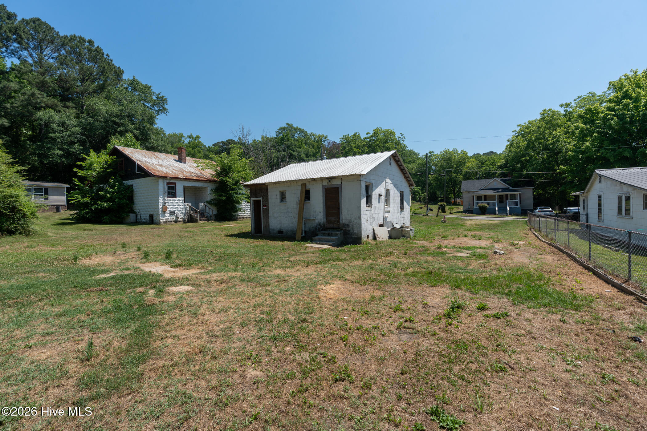 125 Garrett Street Rockingham, NC 28379 - Photo 5 of 8 A7408865