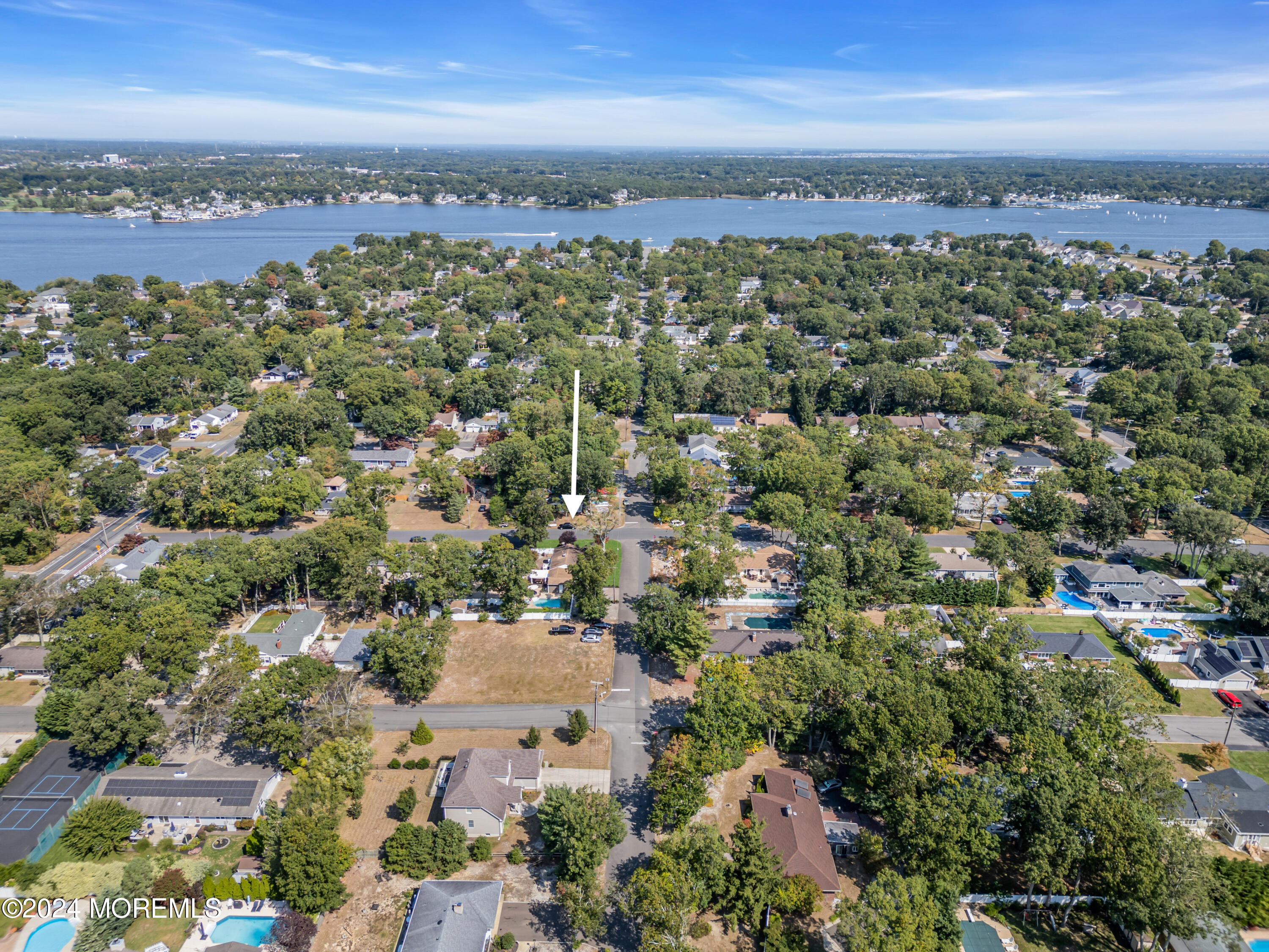 1031 Avon Road Pine Beach, NJ 08741 - Photo 97 of 126 097_dji_0348-1_copy_926