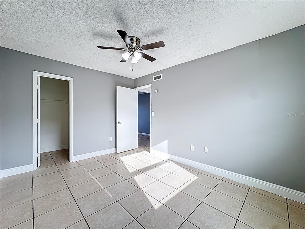 2753 L B McLeod Road, Unit D Orlando, FL 32805 - Photo 21 of 48 a view of an empty room