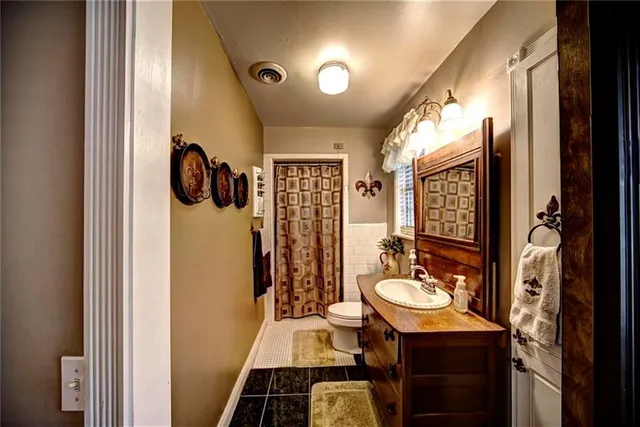 $260,000 | 300 East 7th Street, Natchitoches, LA 71457